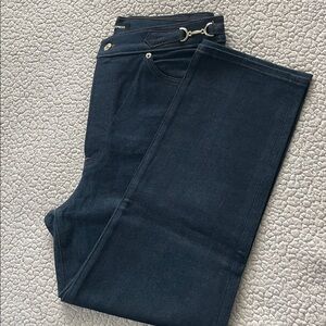 Express Indigo Denim Jeans. As good as new jeans